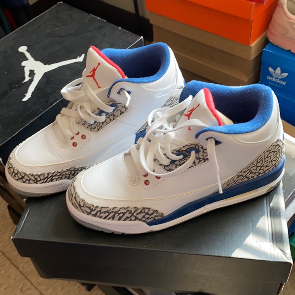 Jordan 3